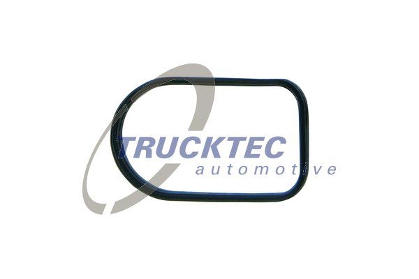 TRUCKTEC AUTOMOTIVE Blīve, Ieplūdes kolektors 02.16.051